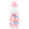 80g Detergente para Ropa Interior de Alta Gama Marca Diao con Fragancia, No se Vende por Separado, Viaje, Hotel, Viaje de Negocios, Botella Pequeña Desechable