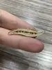 Gran Venta Zhongxing Accesorios para Joyería DIY Chapado en Cobre Oro de 14K Tapa de Flor Hebilla de Cierre Gancho para Oreja Tapones para Oreja Accesorios Al Por Mayor