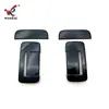 Adecuado para Daihatsu Atrai Cubierta de Manija Exterior Modificada para Puerta Hijet Cargo Manija de Puerta Especial Adorno Galvanizado