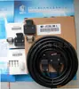 Cable codificador servo Mitsubishi al por mayor MR-EKCBL50M-L (Cifra)