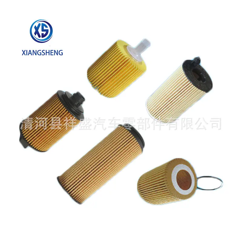 oil filters