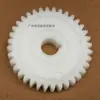 Li Jin QX/QH/QE/QW Rebanadora de Carne Engranaje sin Fin Interruptor Anillo de Torque Tuerca Anillo Peine de Cuchilla Anillo de Sello Resorte