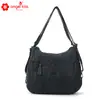 Bolsa Pequena Popular Y2K Angelkiss 2025 Nova Tendência Moda Primavera e Verão Bolsa Transversal Bolsa de Ombro Casual Jovem