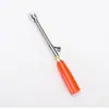 Pistola pulverizadora agrícola pulverizador pistola de agua pulverización ajustable pistola pulverizadora pistola pulverizadora acero inoxidable pistola pulverizadora ajustable engrosada