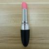 Exportación de Lipstick Artificial para Mujeres Av Stick Bolsillo Pequeño para Pantalones Huevo Vibrador Masajeador Femenino Productos para Adultos
