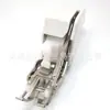 Máquina de Coser Multifuncional para el Hogar Alimentador Síncrono de Tela/alimentación Acolchado Prensatelas de Alimentación Síncrona P60444 con Barra Guía