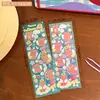 Paquete de pegatinas lindo y moderno para decoración, pegatinas DIY para agendas, pegatinas de dibujos animados para fundas de teléfono, pegatinas estilo Ins
