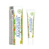 Crema Aonan Caléndula Anti-Picazón Extracto de Planta Herbal Suave Anti-Picazón Hidratante Hidratante Crema Ungüento Multiefecto Calmante
