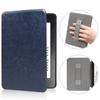 Funda protectora para Kindle 2024 Crazy Horse, funda de cuero Paperwhite 543, funda protectora para Kindle 658