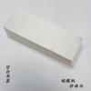 Caixa de papelão de marcador em branco cor multi-padrão grosso duro multi-estilo multi-cor cor sólida manuscrita simples e requintada