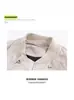 Marca de Moda Hip-Hop High Street Retrô Americana Jaqueta de Voo para Trabalhador para Homens e Mulheres, Nova Jaqueta Casual para Casal para Primavera e Outono