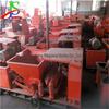Laje oca de concreto protendido que forma a extrusora oca do assoalho da escola da máquina do assoalho do cimento da máquina do assoalho do shopping