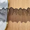 Renda Solúvel em Água Malha de Seda Poliéster Bordado Acessórios de Roupa Renda Acessórios de Roupa Infantil Renda Lolita Renda