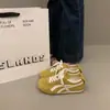 Zapatos De Xun de nuevo estilo más vendidos, zapatos Cortez, para mujer, retro, versátiles, suela plana, súper calientes para el verano, zapatos casuales deportivos 2026