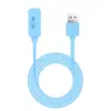 Adequado para Cabo de Carregamento de Relógio Celular Infantil Mitu 5C 4C/3C/2S/4Pro Xiaoxun Y2/S3 Cabo de Dados Magnético