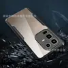 Adecuado para Funda de Teléfono Móvil Transsion Infinix Note 60 50 40 30 Pro, Cubierta Protectora Acrílica de Alta Transparencia