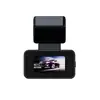 2026 Nuevo Modelo Cámara Oculta Universal Mini para Tablero Monitoreo de Estacionamiento Doble Grabación Alta Definición 4K