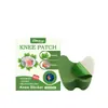 Parche para el Cuidado de la Rodilla South Moon con Artimisa Fórmula de Artimisa Parche Suave de Cuidado Diario Externo para Articulaciones de la Rodilla