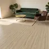 Pegatinas Adhesivas para Piso LVT con Textura de Madera para Uso Doméstico y Comercial, Renovación de Pisos, Sin Pegamento, Pegatinas de Piso de PVC Engrosado, Suministro Directo de Fábrica