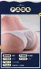 Mistério Ji Pequena Linda Quadril Feminino Quadril Molde Invertido Masturbador Masculino Copo Avião Boneca Suprimentos Sexuais Adultos Cola Macia Cabelo