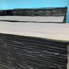 Venta Directa de Fábrica tablero de PP con veta de madera tablero de PE con veta de madera tablero de ABS con veta de madera