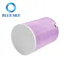 Adecuado para Elemento de Filtro Purificador de Aire Xiaomi/Mi 1 2 2S Filtro Hepa con Carbón Activado H13