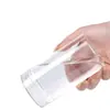 Frasco de Almacenamiento Sellado de Plástico Transparente Grueso Endurecido Frasco de Almacenamiento de Granos y Alimentos de Cocina Caja de Conservación de Bocadillos Botella