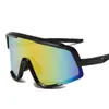 Hameng gafas de ciclismo nuevas gafas de sol para deportes al aire libre gafas de sol con protección solar ultravioleta 9318 venta al por mayor de fabricantes