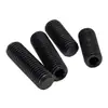 Grado 12.9 Tornillos de Cabeza Cilíndrica con Socket Hexagonal de Extremo Plano Sin Cabeza Tornillo Superior de Máquina Tornillos de Cabeza Plana M3M4M5M6M8M10M12