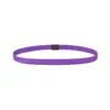 Diadema deportiva personalizada de fábrica, banda para el cabello de verano, diadema absorbente de sudor para fitness y running, banda para el cabello antideslizante y antitranspirante para yoga
