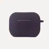 Adecuado para Auriculares Bluetooth Apple AirPods Pro3 2025 Cubierta Protectora de Silicona Bolsa de Cosméticos Anticaída Estilo Grueso
