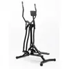 Fábrica de atacado espaço encosto andador pedal máquina perna beleza máquina equipamento fitness em casa treinador balanço frontal e traseiro