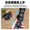Adecuado para Estuche Protector Dji Pocket 3, Cubierta de Lente, Cubierta de Gimbal, Cubierta de Pantalla de Cámara Osmo, Accesorios Anti-Rayaduras