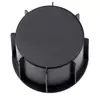 Fornecimento Direto de Fábrica para 2010-2020 Toyota 4 Runner Estrutura do Porta-Copos Central do Console Suporte de Copo