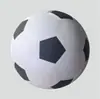 Nº 3, Nº 4, Nº 5 Bolas de Futebol de Borracha de Alta Qualidade para Crianças do Ensino Fundamental e Médio, Atacado de Fábrica para Treinamento Esportivo