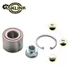 Kit de reparación de rodamiento de cubo de rueda Vkba6975 para rueda trasera Adecuado para Suzuki: Unidad de Cubo de Rueda Splash