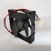 Adequado para ventilador de geladeira de beleza U92C12MS7BA3-52 NIDEC 9032 12v 0,10A vento congelante