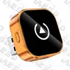 Adaptador Carplay personalizado mejorado con módulo de interconexión coche-máquina de cambio por botón, caja Carplay inteligente
