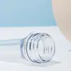 Diámetro de 38 mm, Peso de 34 g, Preforma de Botella de Plástico Transparente para Mascotas de Fondo Grueso y Diámetro Grande para Moldeo por Soplado de Productos Químicos de Uso Diario, Venta al por Mayor