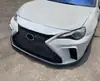 Adecuado para Toyota Gt86/Brz Kit de Carrocería Grande Modificado Rc Parachoques Delantero Modificado 86 Alerón de Labio Trasero Rejilla Faldón Lateral Envoltura de Esquina