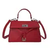 Bolso de mujer vintage de nicho moderno, bolso cruzado casual de otoño nuevo, bolso de mano cuadrado pequeño súper popular