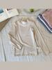 Ropa para Niños Zhe Li Conjunto de Otoño para Niñas 2026 Nuevo Elegante Moda para Niñas Pequeñas Ropa de Moda para Niños Ropa de Otoño para Bebés