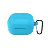 Adequado para Estojo de Fone de Ouvido Samsung Galaxy Buds4, Capa Protetora de Silicone Buds4Pro, Estojo de Fone de Ouvido Bluetooth Sem Fio