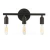 Luminária de Parede para Cabeceira, Estilo Minimalista Moderno de Alto Padrão, Luminária para Sala de Estar e Quarto, Luminária de Parede com Frente de Espelho Retro Americana, Luminária de Parede Popular Transfronteiriça