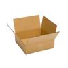 Venta Directa de Cajas de Cartón de Fábrica de Papel Fushan, Venta al por Mayor de Cajas de Cartón Corrugado Súper Resistente, Cajas para Empaque Express, Papel Kraft
