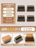 Protectores para Patas de Taburete, Silenciosos y Resistentes al Desgaste, Fundas Universales de Goma para Patas de Mesa y Sillas, Protectores Engrosados de Silicona Reductores de Ruido para Patas de Mesa y Sillas