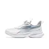 Liuguang Ecai Hongxing Erke Zapatos para Niños Verano Nuevos Zapatos Deportivos para Niños Malla Transpirable Zapatos Casuales para Correr para Niños