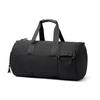 Bolsa de fitness de tela de poliéster impermeable, bolso de viaje portátil, bolso de hombro, bolso de equipaje, bolso portátil con ruedas