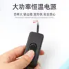 Cuchillo para cortar espuma bolígrafo de fusión en caliente cortador caliente bolígrafo de corte eléctrico cuchillo de fusión en caliente anillo de jardín de infantes artefacto de corte para tablero KT