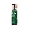 Popular en el Extranjero Cabello Seda Potente Fábrica Aceite de Árbol de Té Champú OEM Personalizado Natural Herbal Fragancia Empaque Entrega